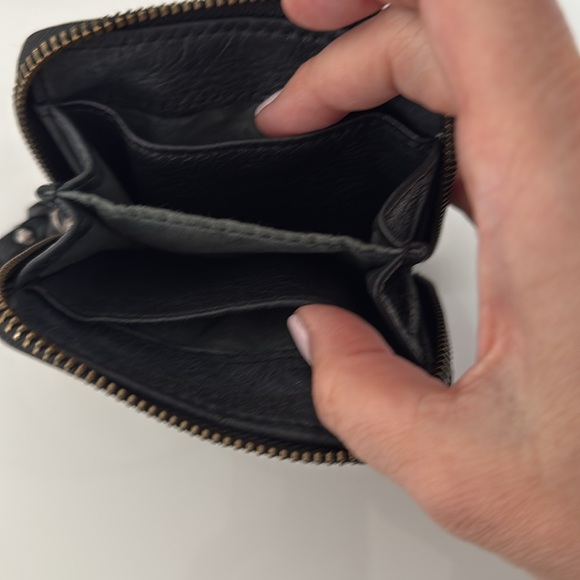 Zadig & Voltaire coin purse - Picture 3 of 3